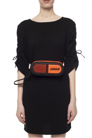 Logo belt bag, zdjęcie 2 Logo belt bag od Dsquared2